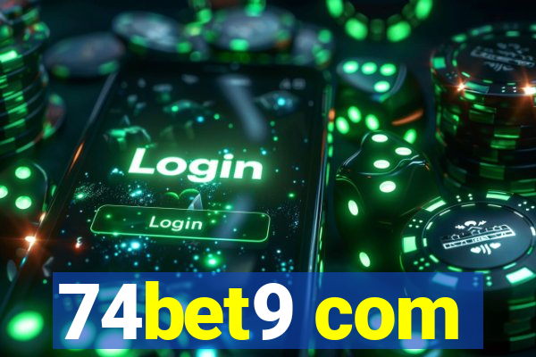 74bet9 com